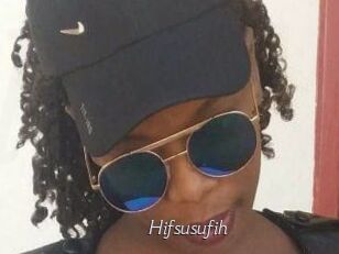 Hifsusufih