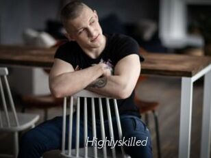 Highlyskilled