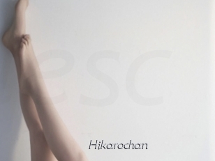 Hikarochan