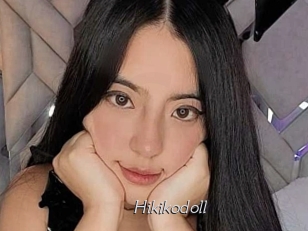 hikikodoll Le Scandale