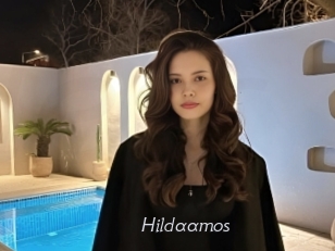 Hildaamos
