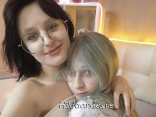 Hildaandesme