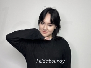Hildaboundy
