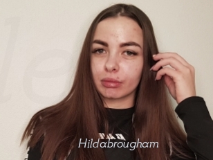 hildabrougham Le Scandale