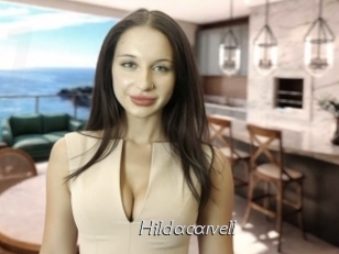 Hildacarvell