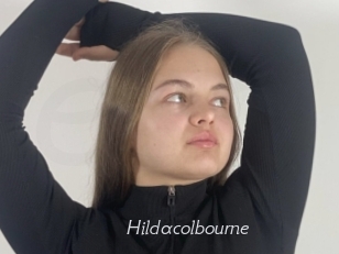 hildacolbourne Le Scandale