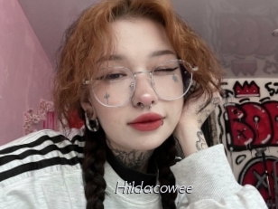 Hildacowee