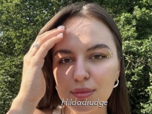 hildadrudge Le Scandale