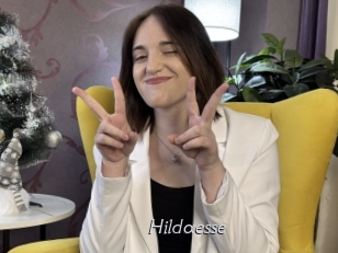 Hildaesse