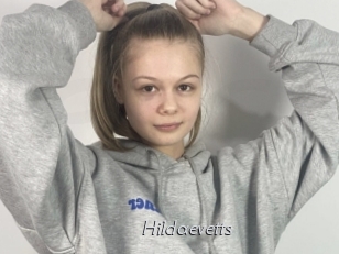 Hildaevetts