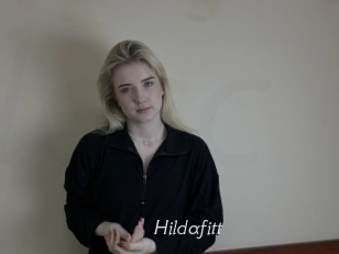 Hildafitt