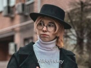 Hildafrickey