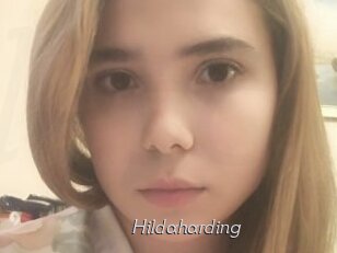 Hildaharding