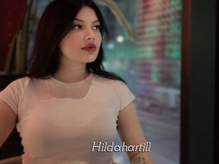 Hildahartill