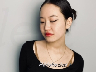 Hildahazlett