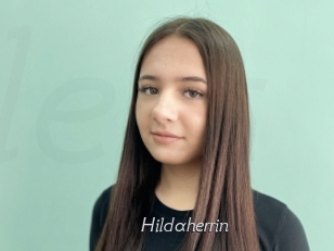 Hildaherrin