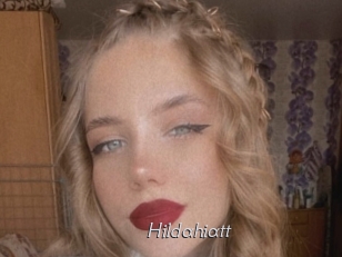 Hildahiatt