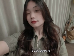 Hildajean