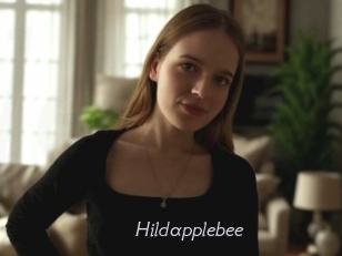 Hildapplebee