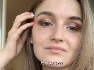 Hildarness