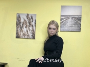 hildbensley Le Scandale
