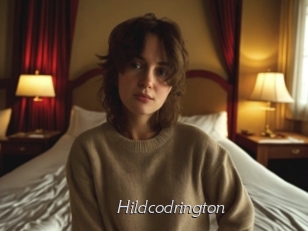 Hildcodrington