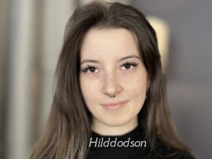 Hilddodson
