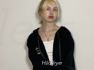 hilddryer Le Scandale