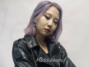 Hilddunkum