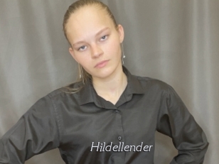 Hildellender