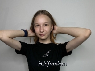 Hildfrankson