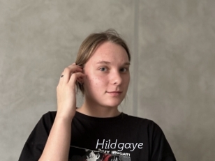 Hildgaye