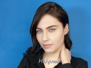 Hildgosson