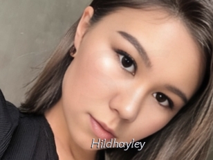 hildhayley Le Scandale