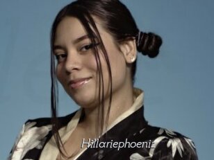 Hillariephoeniz