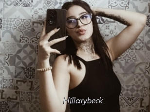 Hillarybeck