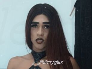 Hillarygillx