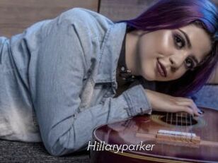 Hillaryparker