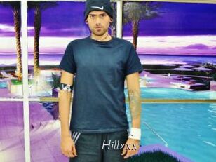 Hillxxx