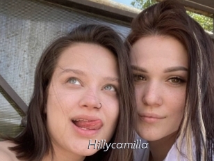 Hillycamilla