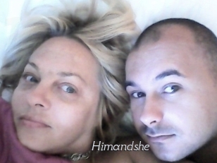 Himandshe