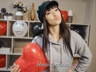 Himikoyomata