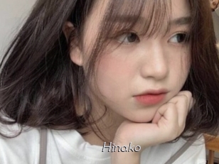 Hinako