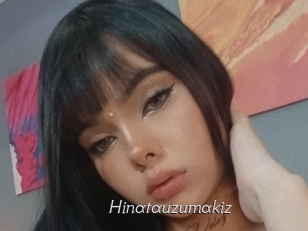 Hinatauzumakiz