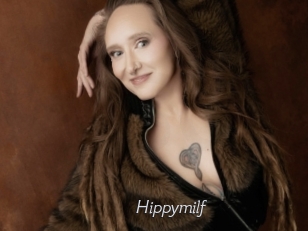 Hippymilf