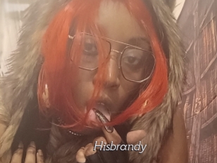 Hisbrandy