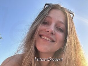 Hitandknowit