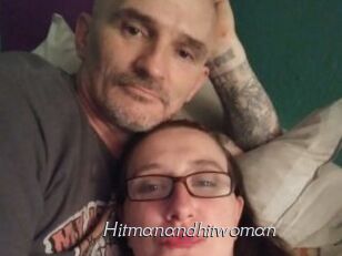 hitmanandhitwoman Le Scandale