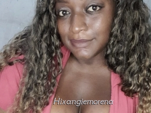 Hixangiemorena