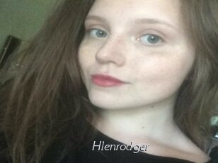 Hlenrodger